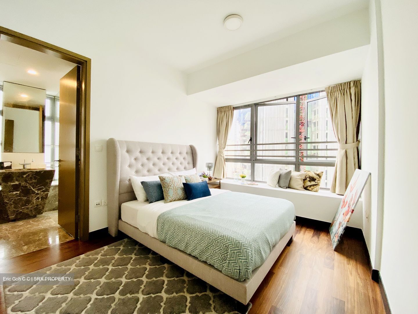 Starlight Suites (D9), Apartment #395860331